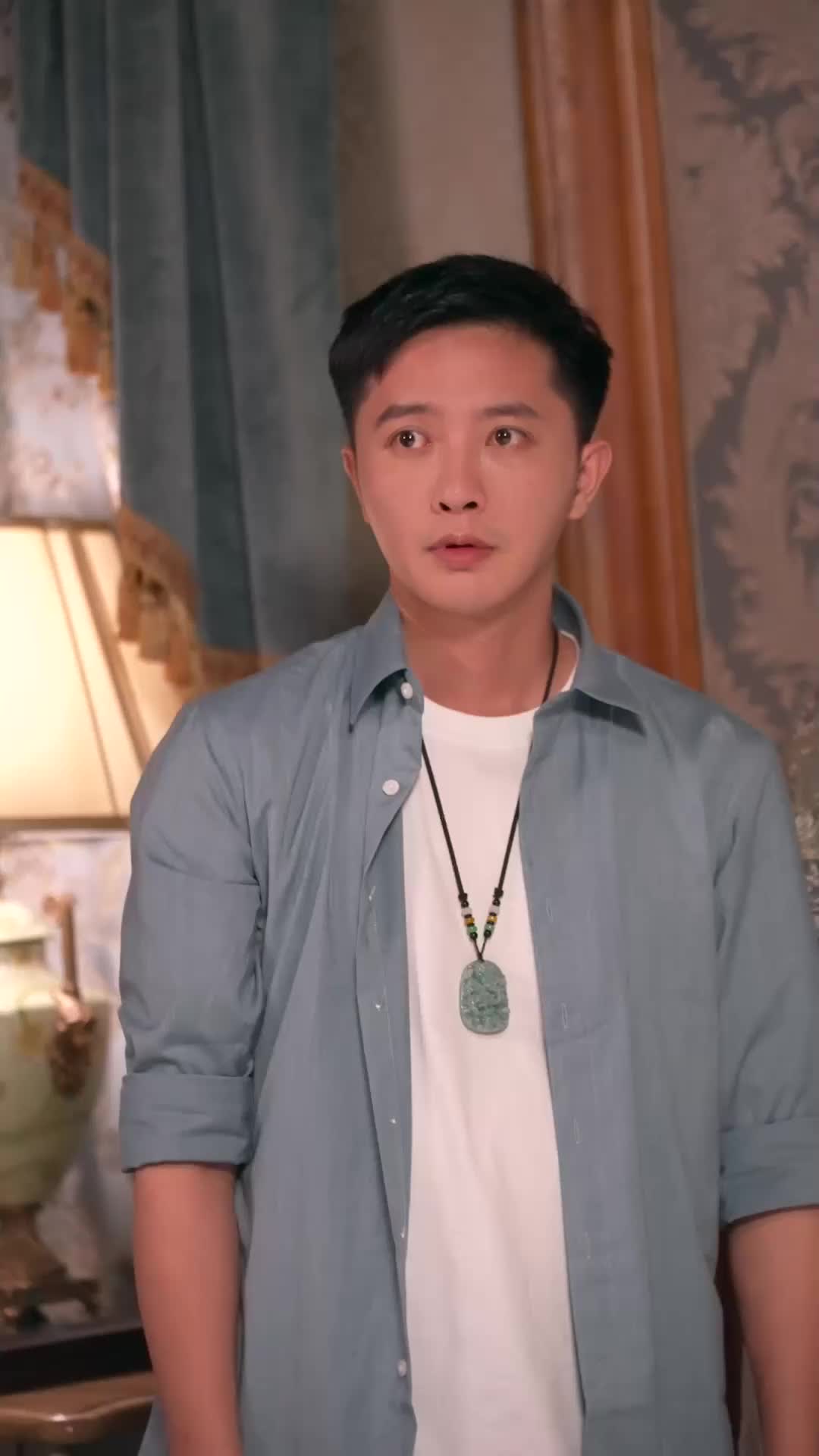 Tập 36 - Long Huyết Thức Tỉnh: Liều Mạng Cứu Nữ